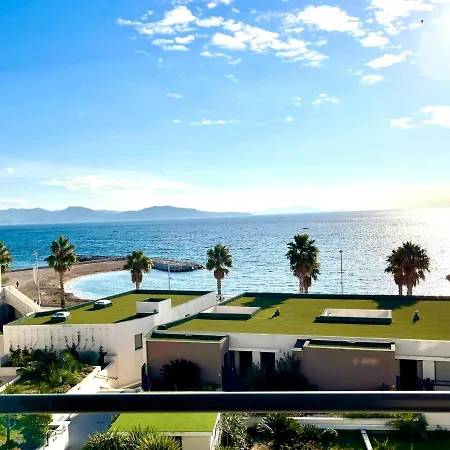Ô de Mer at My Luxury Home in Provence La Ciotat Extérieur photo