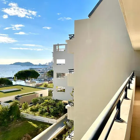 Ô de Mer at My Luxury Home in Provence La Ciotat Extérieur photo
