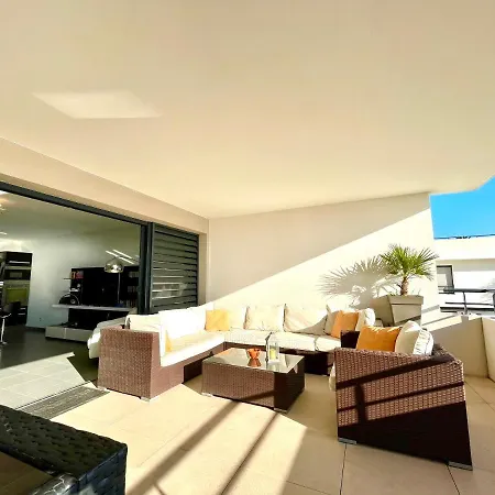 Ô de Mer at My Luxury Home in Provence La Ciotat Extérieur photo