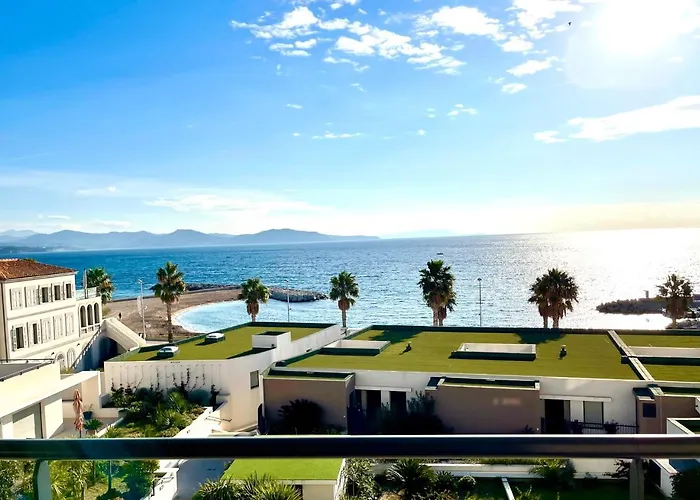 O De Mer At My Luxury Home In Provence
