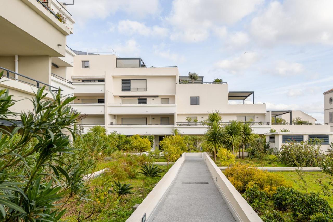 ô De At My Luxury In Provence Appartement