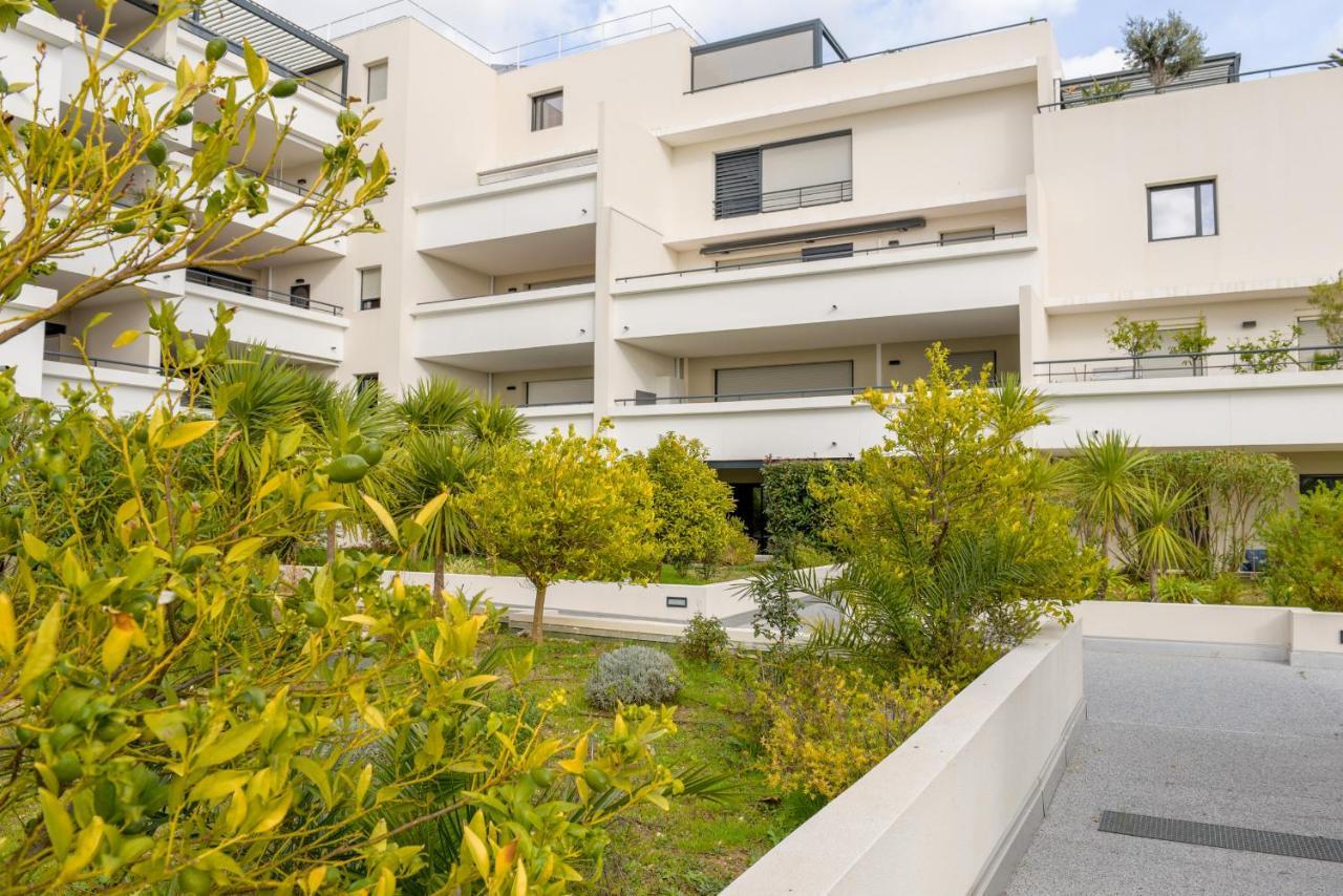 ô De Apartamento La Ciotat