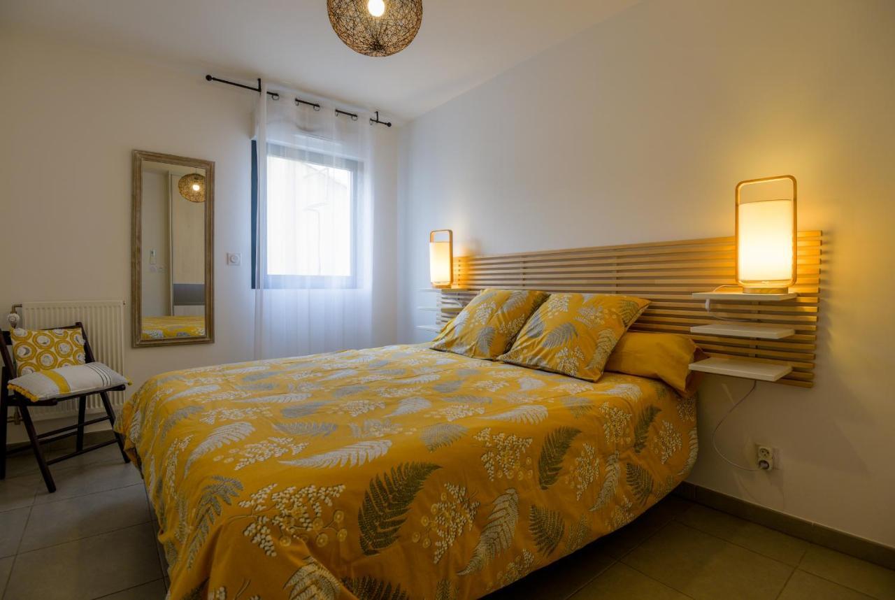 ô De At My Luxury In Provence Appartement