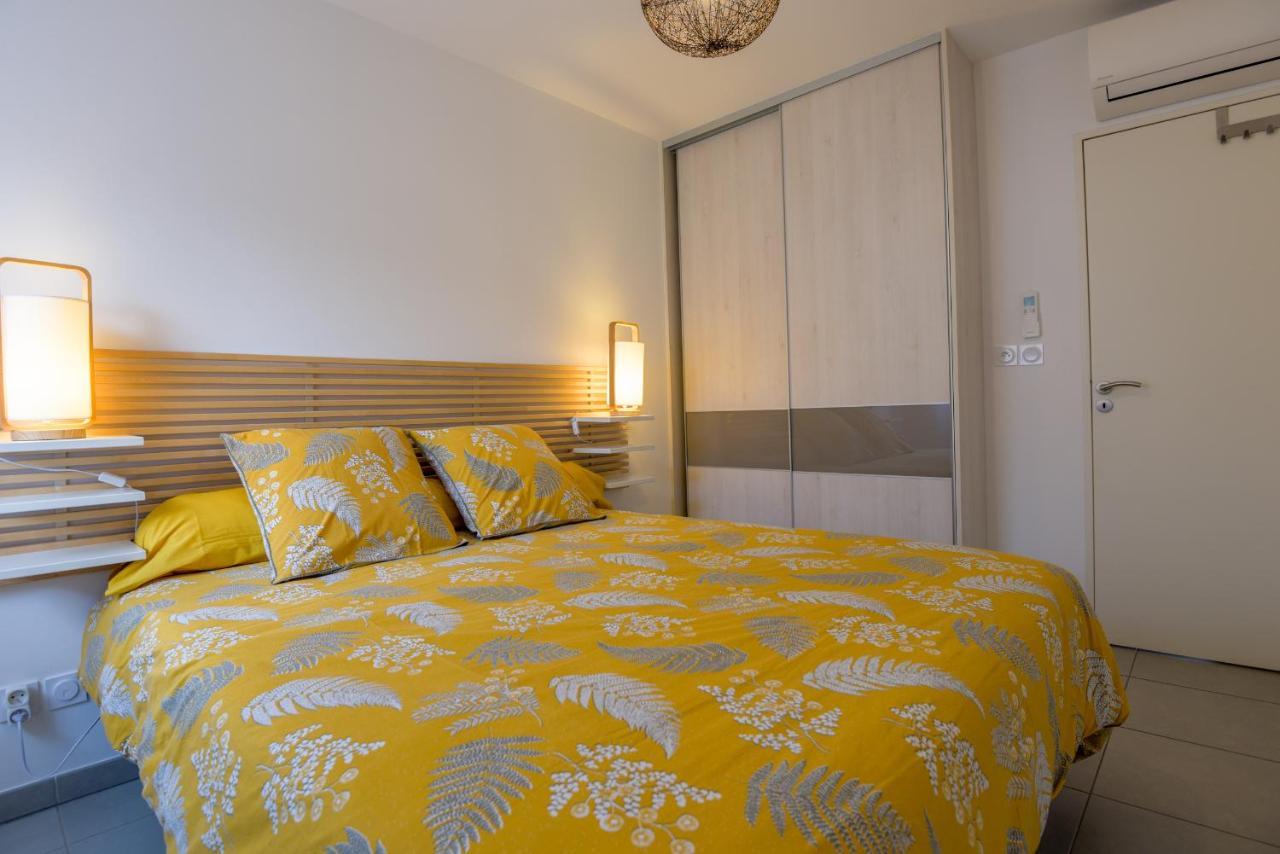 O De At My Luxury In Provence Appartement La Ciotat