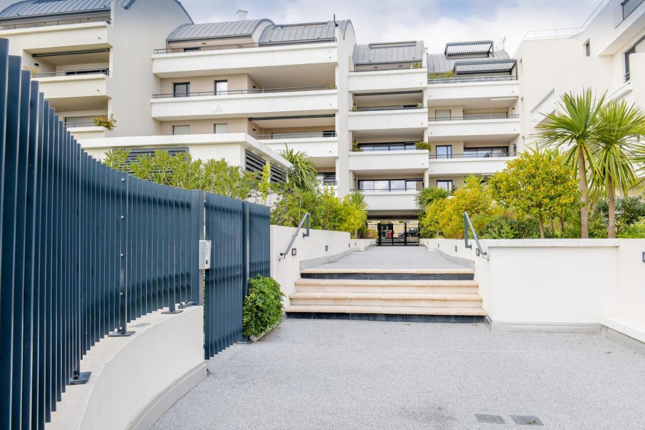 ô De At My Luxury In Provence Appartement