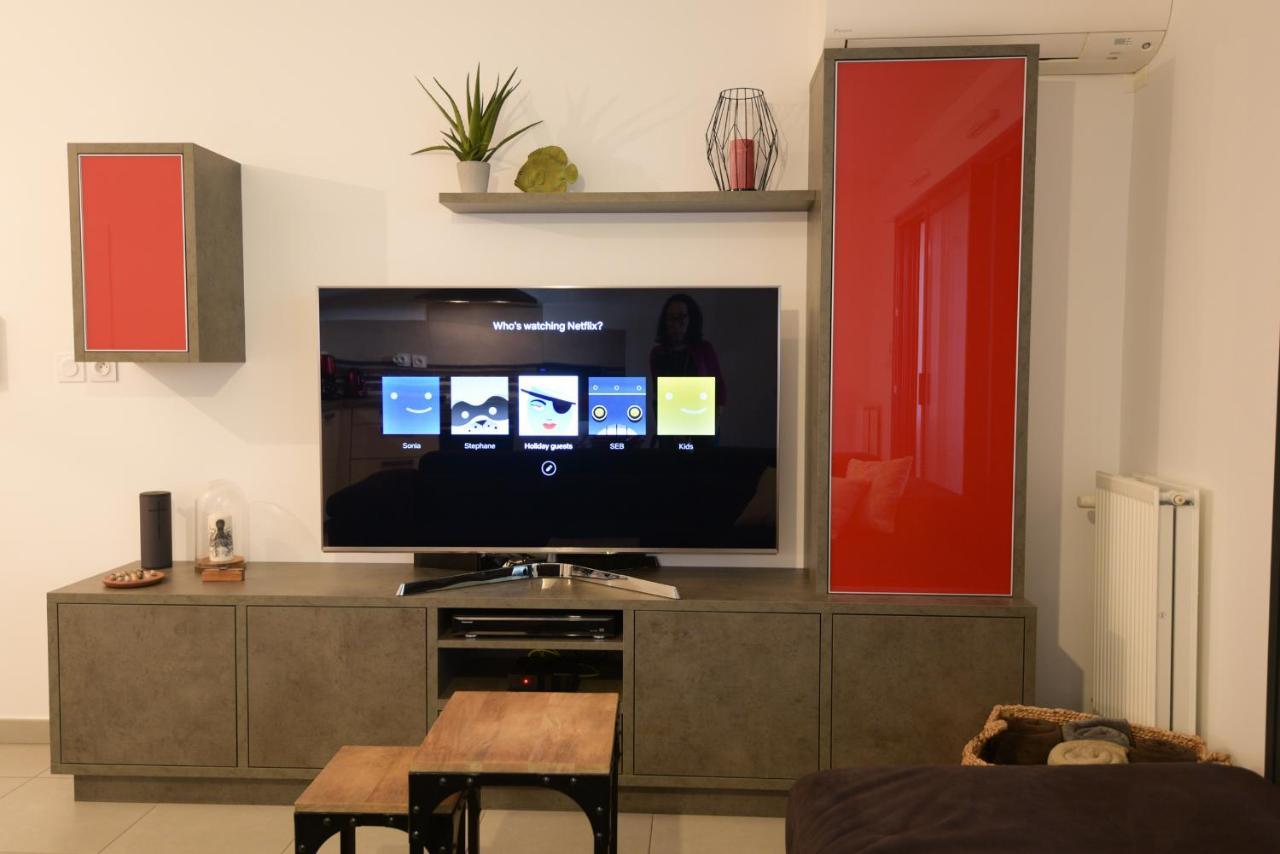 ô De Apartamento