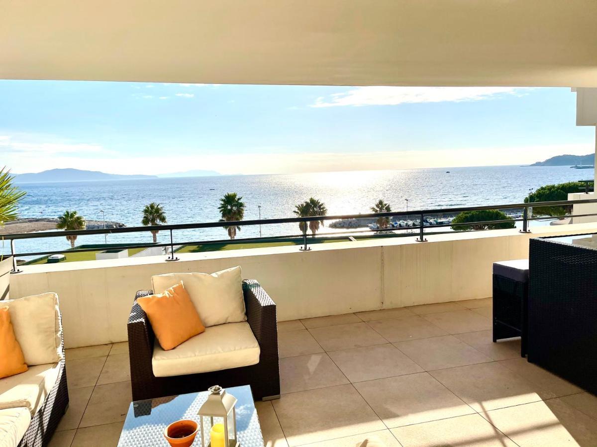 Apartamento ô De La Ciotat