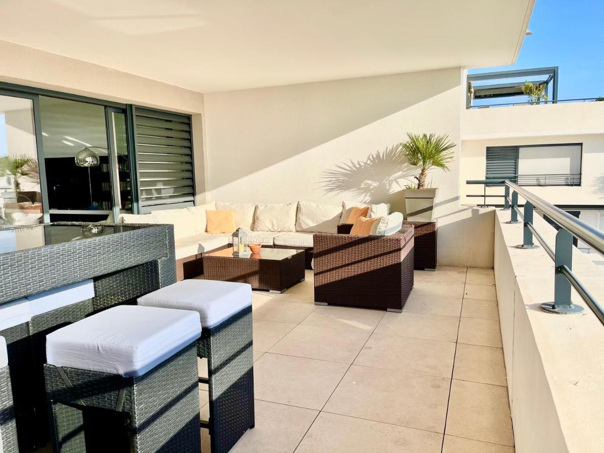 ô De At My Luxury In Provence *