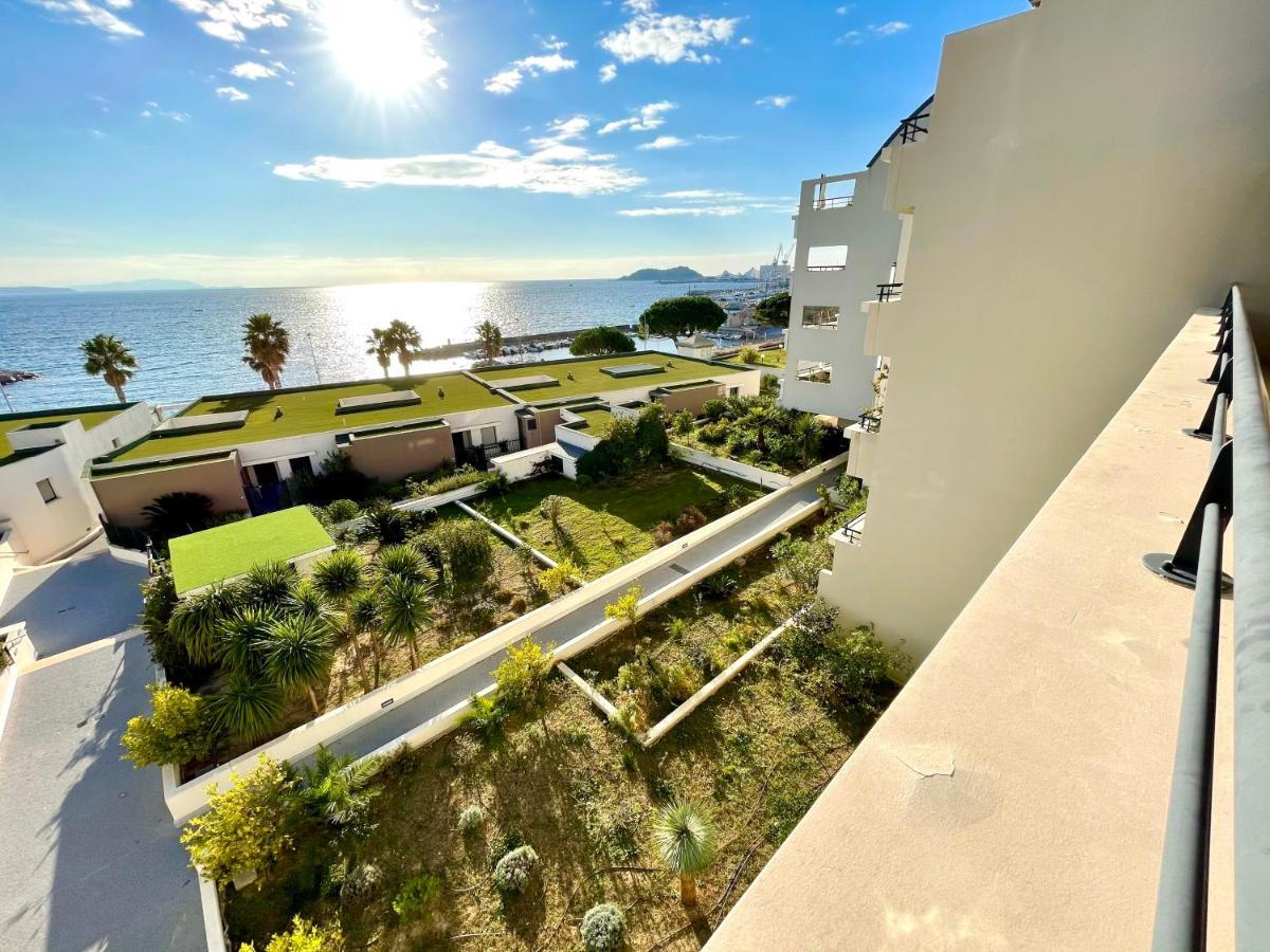 ô De Apartamento La Ciotat