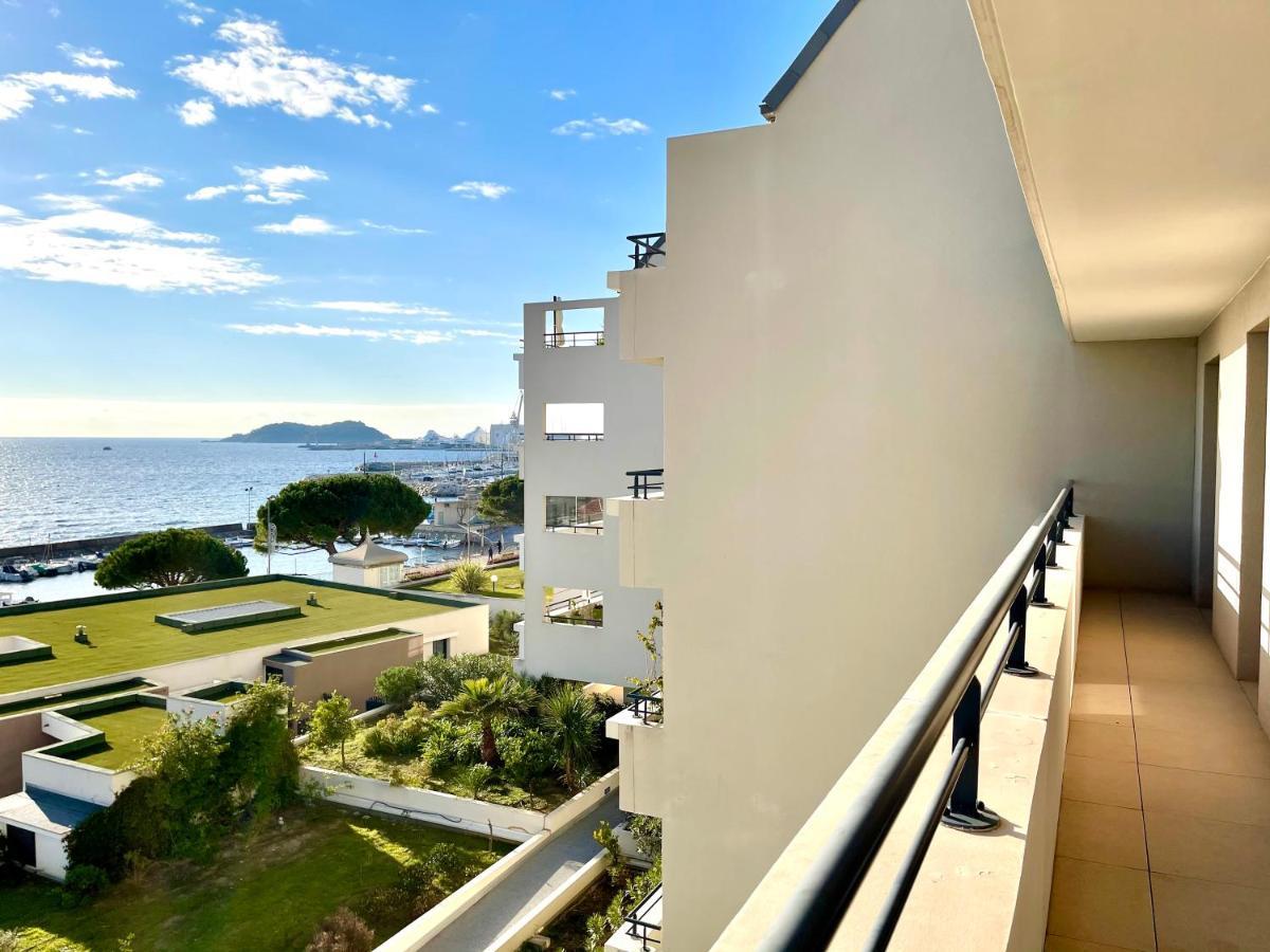 Apartamento ô De La Ciotat