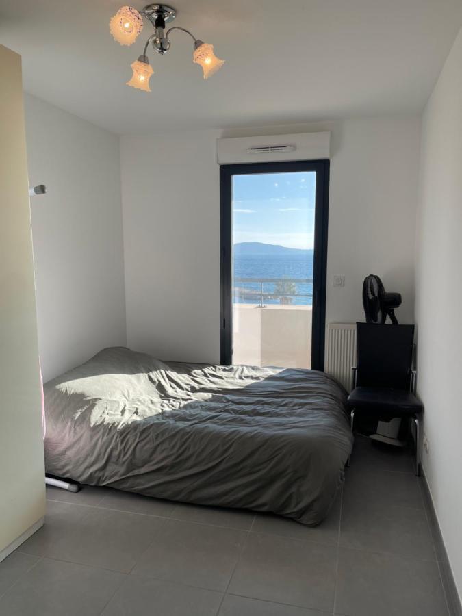ô De Apartamento