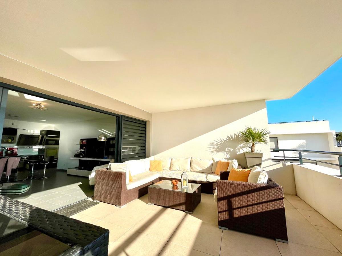 Appartement O De At My Luxury In Provence La Ciotat