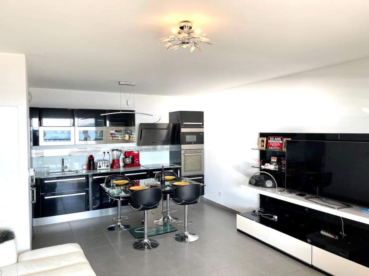 Apartamento ô De La Ciotat