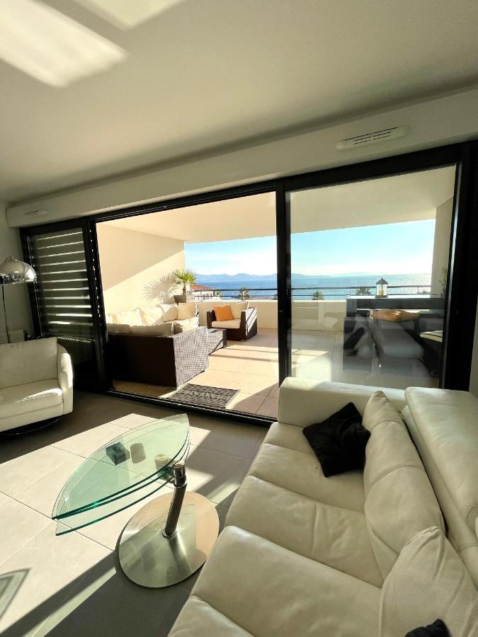 ô De At My Luxury In Provence Appartement La Ciotat