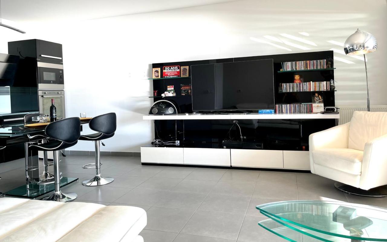 Appartement ô De At My Luxury In Provence La Ciotat