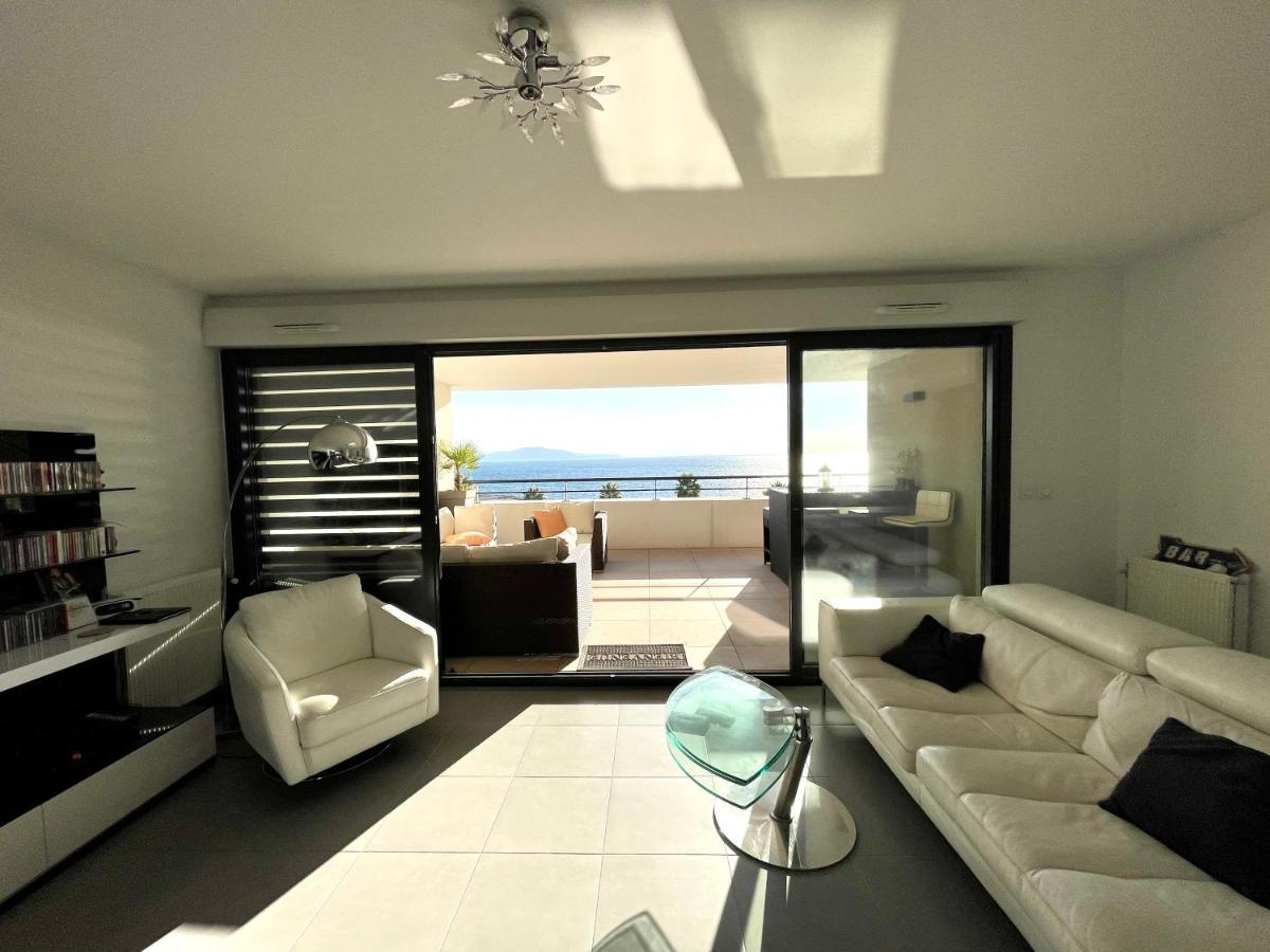 Apartamento ô De La Ciotat