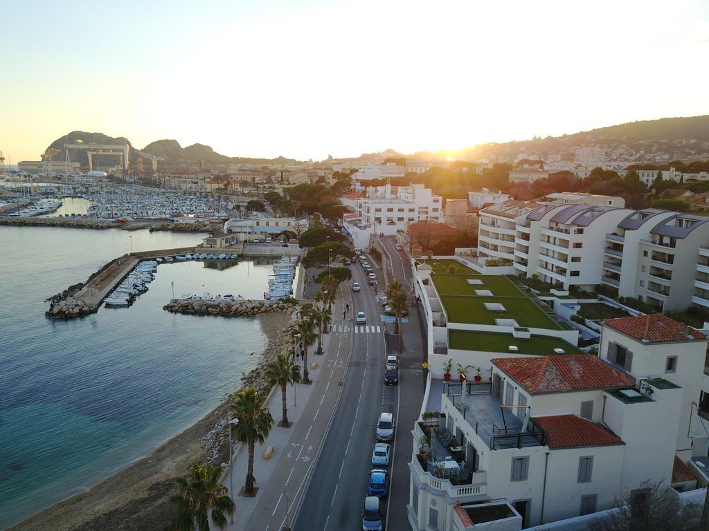 ô De At My Luxury In Provence La Ciotat